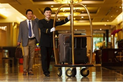 破解連鎖酒店運營困局 簡單點酒店管理系統(tǒng)連鎖版的應用與價值