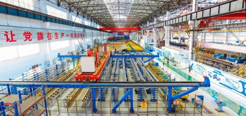 國內首個東方鍋爐蛇形管數(shù)制智聯(lián)工廠正式投運，引領工業(yè)智能化新風潮