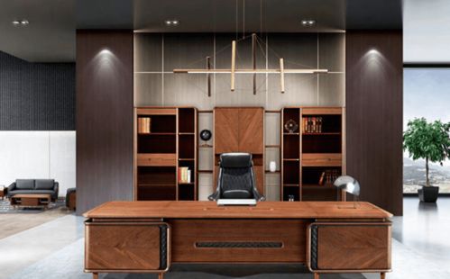 好產(chǎn)品會說話,好辦公家具更實(shí)用