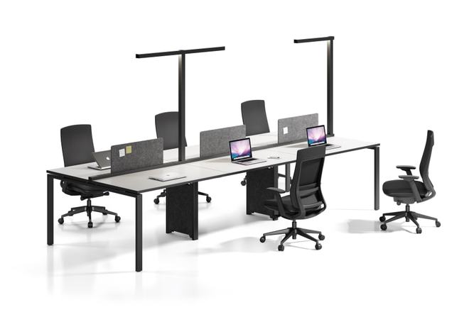 辦公嚴選 | 勞動人民的高效工作站